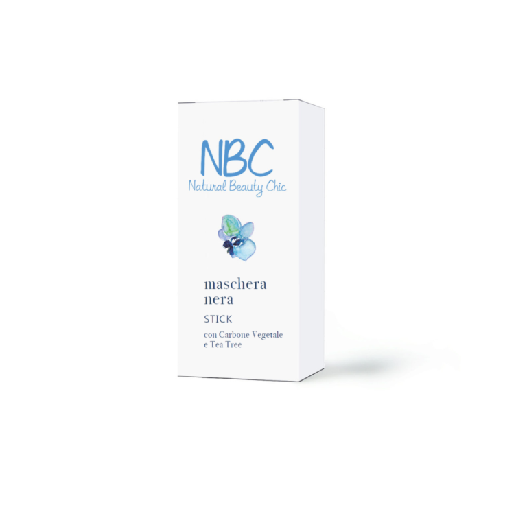 Maschera-Stick-NBC-Natural-Beauty-Chic-Arianna-Ferrari-Estetista-Gavirate